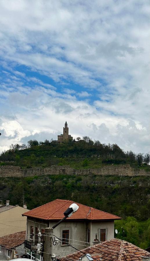Apartment Veda 2 Veliko Tarnovo Extérieur photo