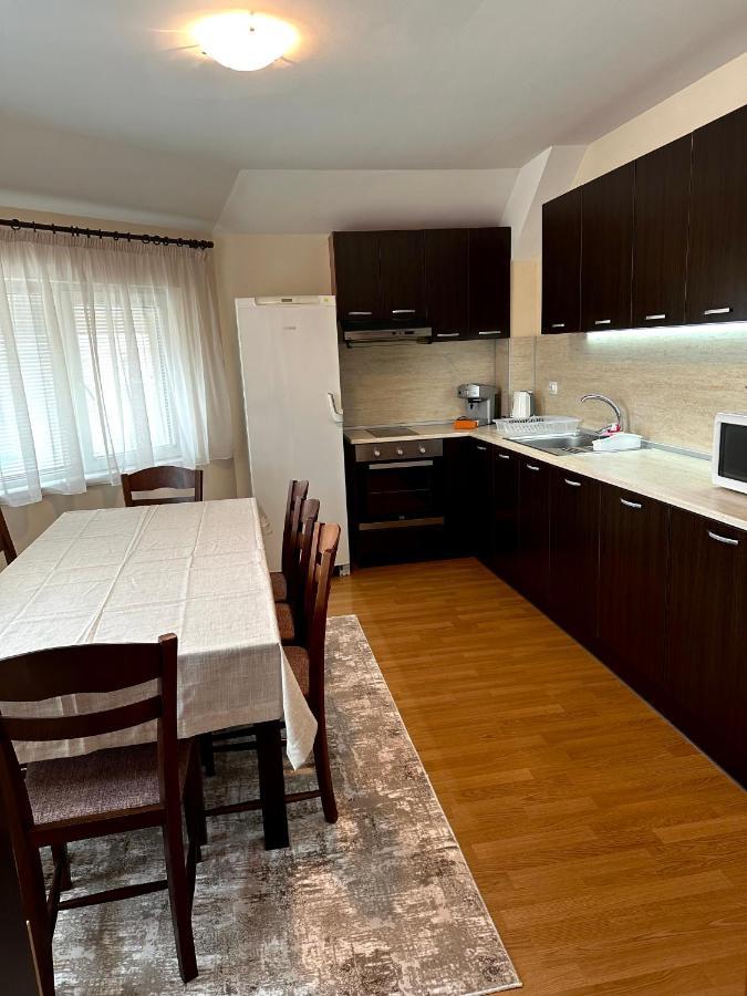 Apartment Veda 2 Veliko Tarnovo Extérieur photo