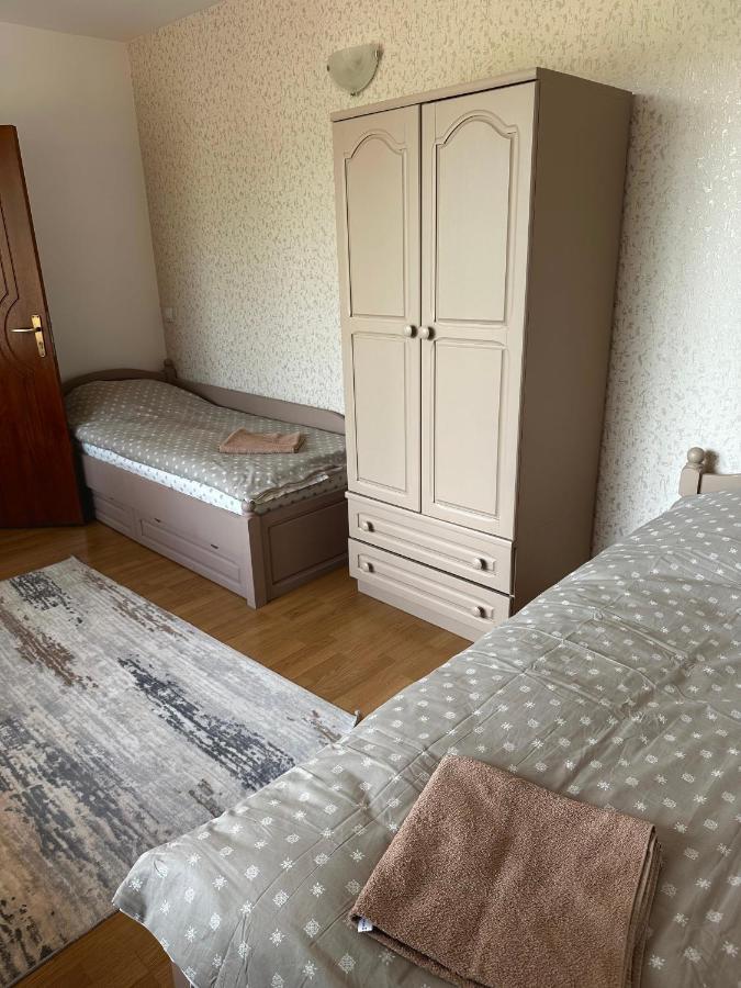 Apartment Veda 2 Veliko Tarnovo Extérieur photo