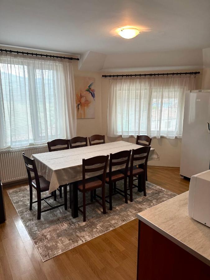 Apartment Veda 2 Veliko Tarnovo Extérieur photo
