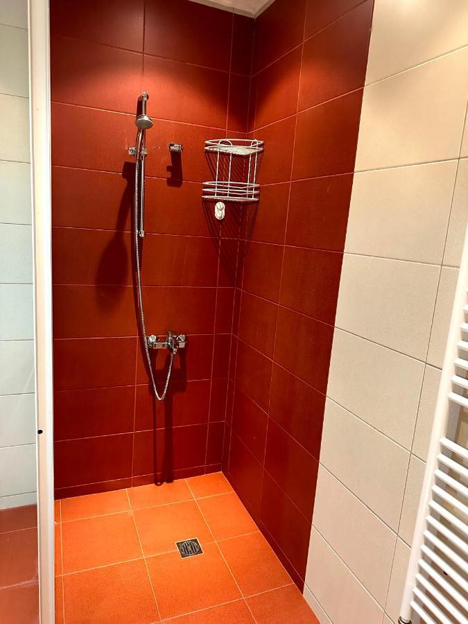 Apartment Veda 2 Veliko Tarnovo Extérieur photo
