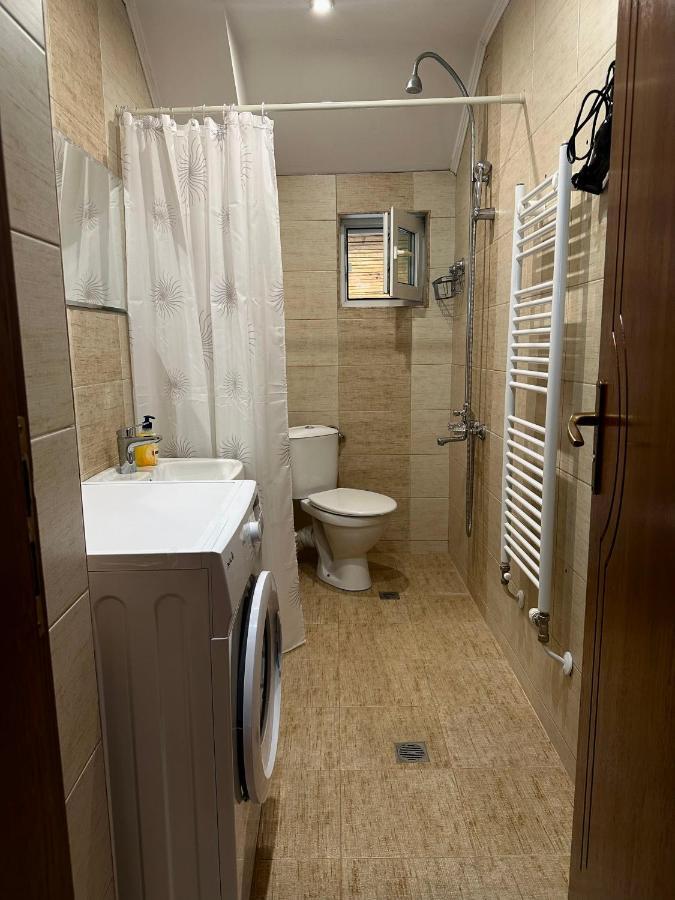Apartment Veda 2 Veliko Tarnovo Extérieur photo
