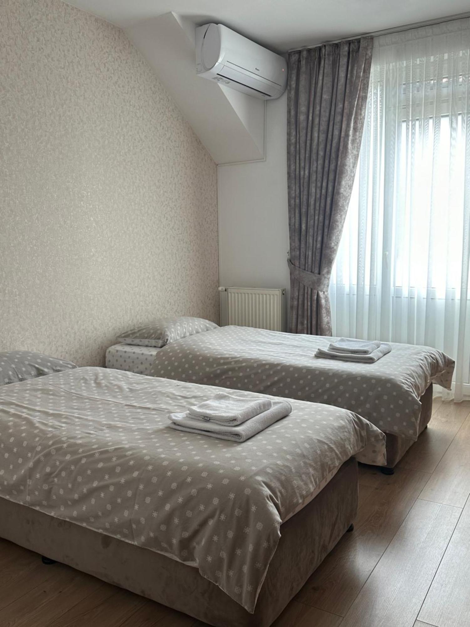 Apartment Veda 2 Veliko Tarnovo Extérieur photo