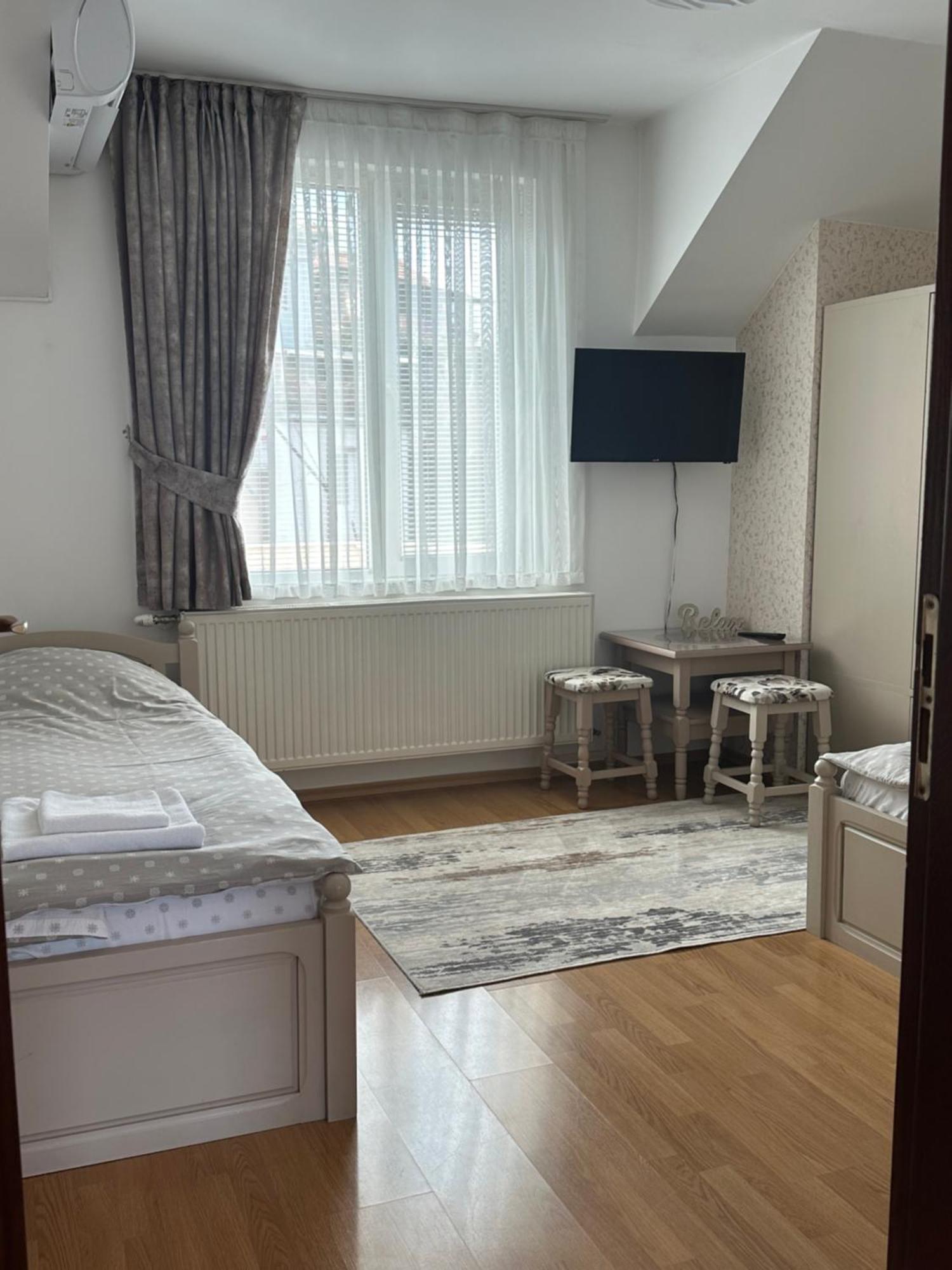 Apartment Veda 2 Veliko Tarnovo Extérieur photo