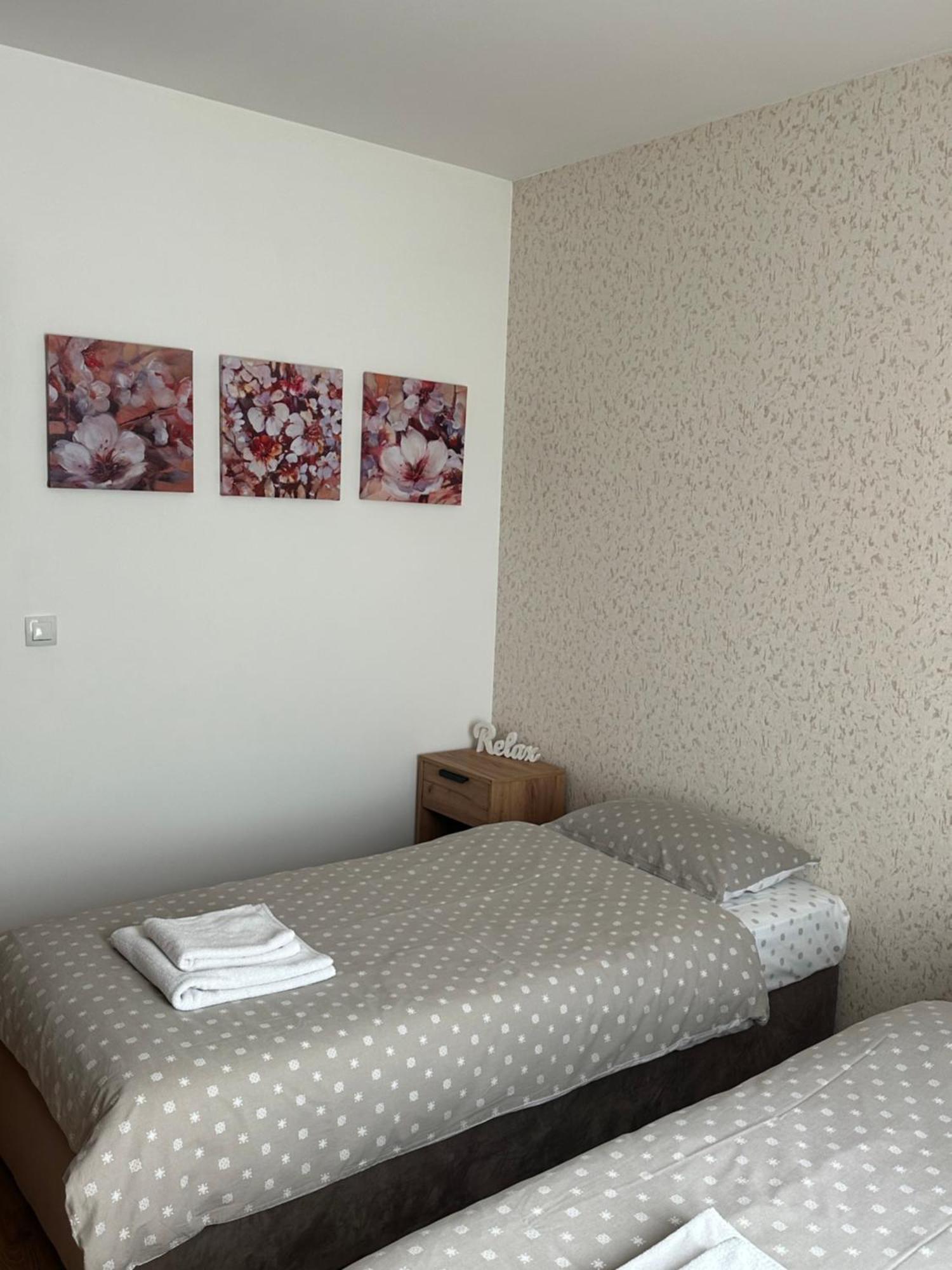 Apartment Veda 2 Veliko Tarnovo Extérieur photo