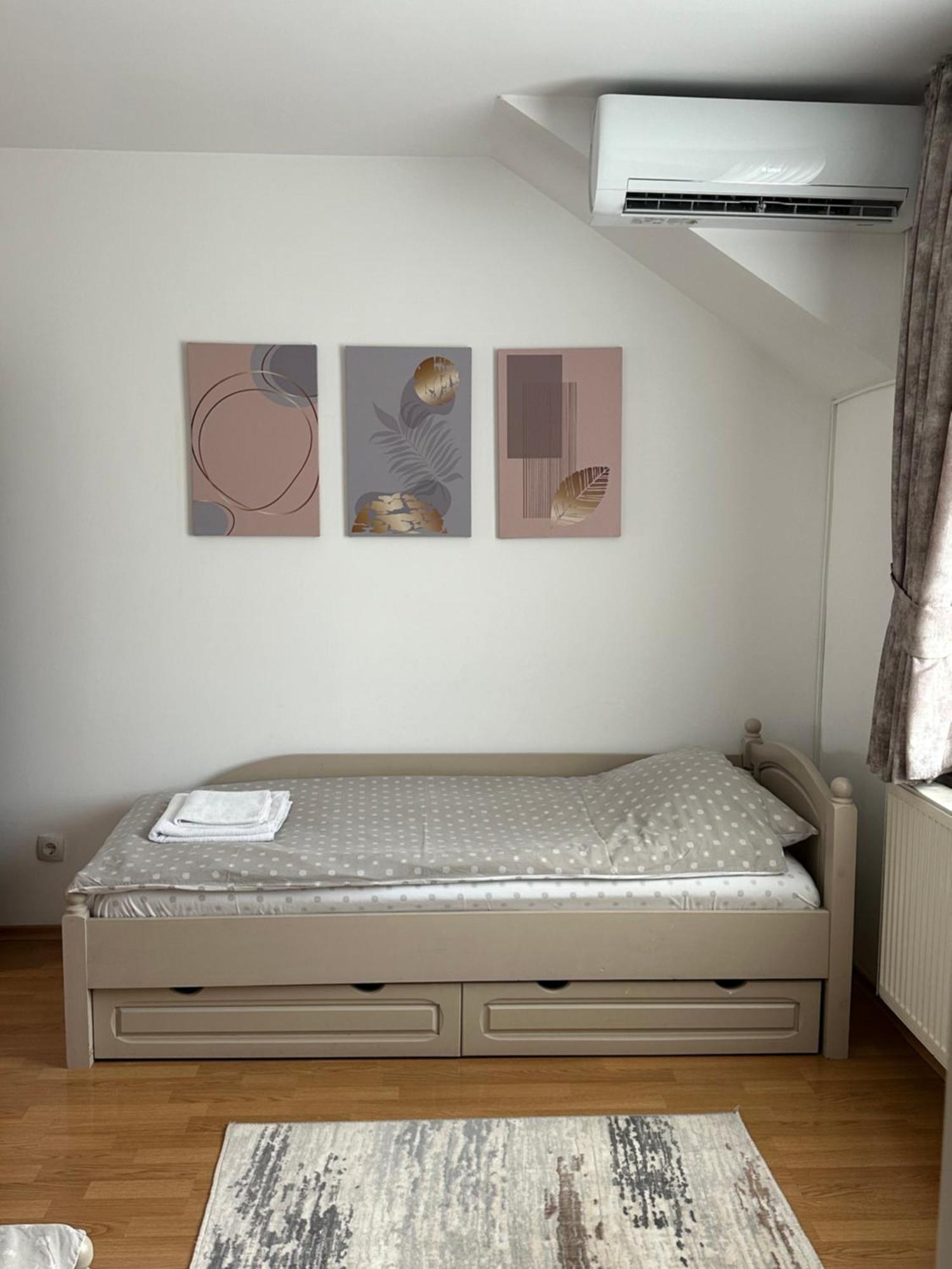 Apartment Veda 2 Veliko Tarnovo Extérieur photo