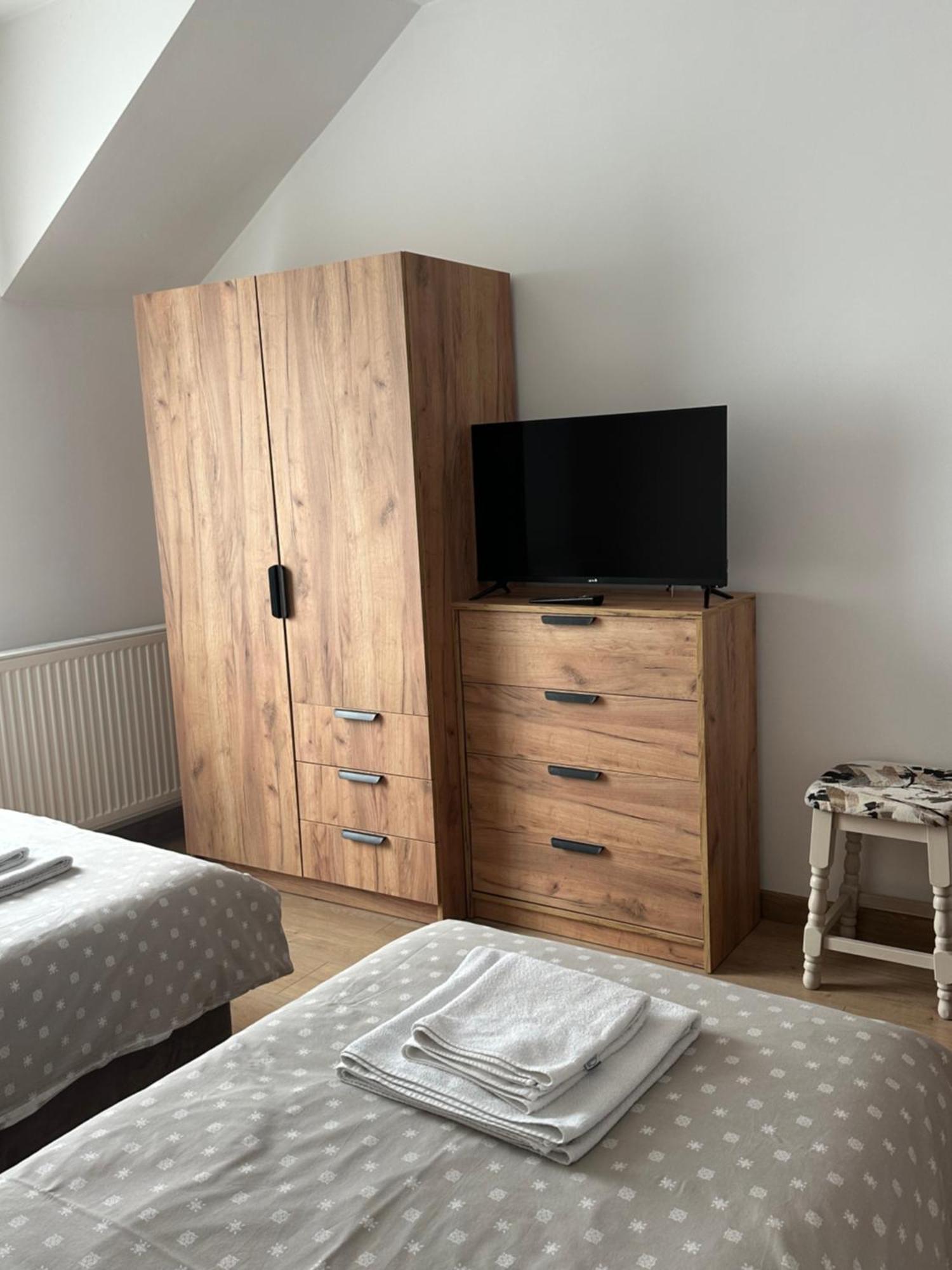 Apartment Veda 2 Veliko Tarnovo Extérieur photo