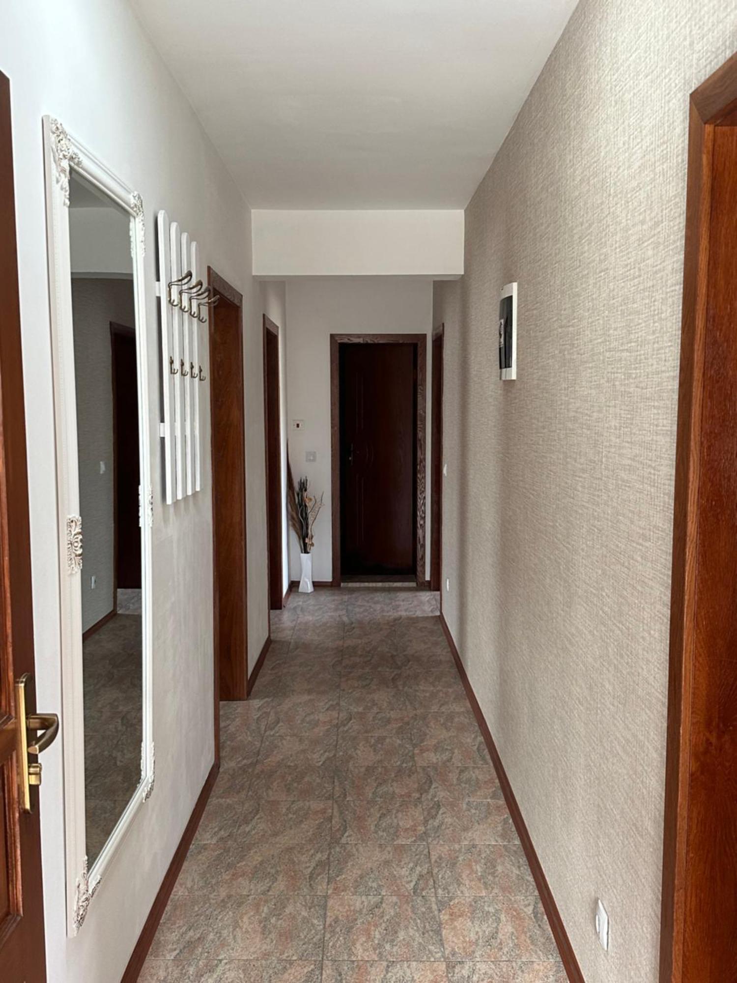 Apartment Veda 2 Veliko Tarnovo Extérieur photo