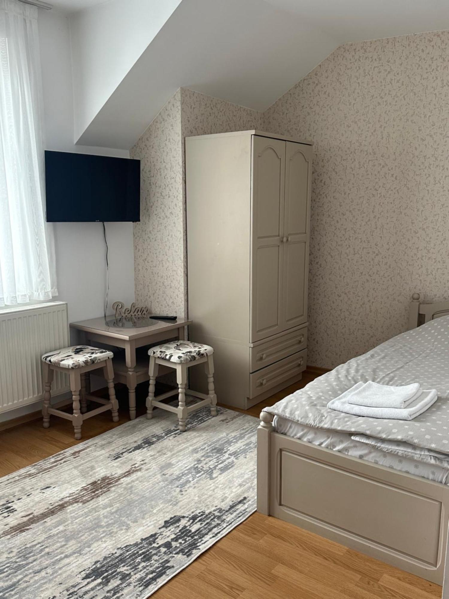 Apartment Veda 2 Veliko Tarnovo Extérieur photo