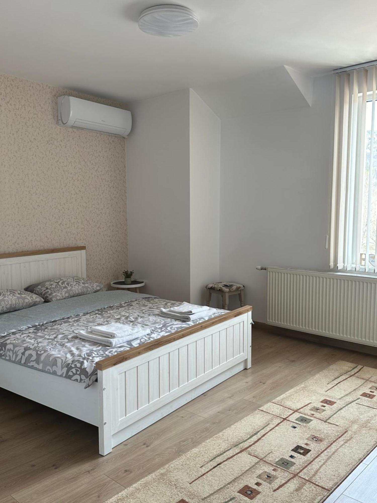 Apartment Veda 2 Veliko Tarnovo Extérieur photo